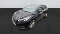 Nissan Micra IG-T 74 kW (100 CV) E6D Acenta Nissan Micra IG-T 74 kW (100 CV) E6D Acenta