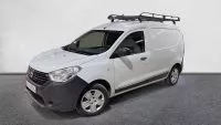 Dacia Dokker Van Essential 1.6 75kW (100CV) GLP Dacia Dokker Van Essential 1.6 75kW (100CV) GLP