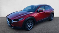 Mazda CX-30 e-SKYACTIV X MHEV AWD Exclusive-line