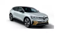 Renault Megane E-Tech techno 160 kW (220 cv) autonomía confort-SS