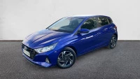 Hyundai i20 1.2 MPI Klass
