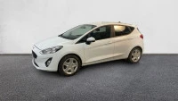 Ford Fiesta 1.1 Ti-VCT 55kW (75CV) Trend 3p Ford Fiesta 1.1 Ti-VCT 55kW (75CV) Trend 3p