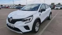 Renault Captur Intens TCe 74kW (100CV) GLP