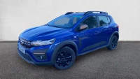 Dacia Sandero Stepway Extreme Go 74kW (100CV) ECO-G