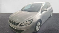 Peugeot 308 Nuevo 308 Active 1.6 HDi 92 FAP