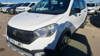 Dacia Lodgy Aniversario 1.6 80kW (110CV) GLP 7Pl