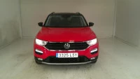 Volkswagen T-Roc Advance Style 2.0 TDI 85kW (115CV)