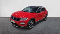 Volkswagen T-Roc Advance Style 2.0 TDI 85kW (115CV) Volkswagen T-Roc Advance Style 2.0 TDI 85kW (115CV)