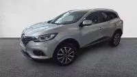 Renault Kadjar Zen Blue dCi 85kW (115CV) EDC