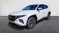 Hyundai Tucson 1.6 TGDI 110kW (150CV) Klass