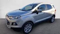 Ford Ecosport 1.5 TDCi 70kW (95CV) Titanium