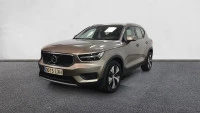 Volvo XC40 1.5 T2 Momentum Pro Auto Volvo XC40 1.5 T2 Momentum Pro Auto