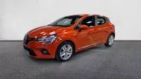 Renault Clio Intens TCe 74 kW (100CV)