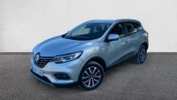 Renault Kadjar Zen GPF TCe 103kW (140CV) EDC Renault Kadjar Zen GPF TCe 103kW (140CV) EDC