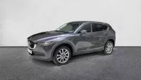 Mazda CX-5 2.2 D 110kW (150CV) 2WD AT Zenith