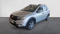 Dacia Sandero Stepway Essential TCE 66kW (90CV) - SS Dacia Sandero Stepway Essential TCE 66kW (90CV) - SS