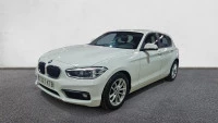 BMW Serie 1 116i