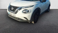 Nissan Juke DIG-T 84 kW (114 CV) 6M/T Acenta