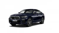BMW X6 xDrive30d