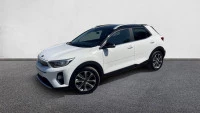 Kia Stonic 1.6 CRDi VGT 81kW (110CV) Concept Eco-D Kia Stonic 1.6 CRDi VGT 81kW (110CV) Concept Eco-D