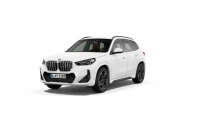 BMW X1 SDRIVE20D