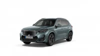 BMW iX1 XDRIVE30