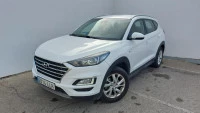 Hyundai Tucson 1.6 CRDI 85kW (116CV) 48V SLE 4X2