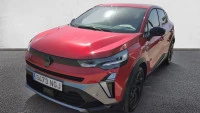 Renault Captur esprit Alpine E-Tech 117kW (160CV)