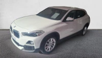 BMW X2 sDrive16d