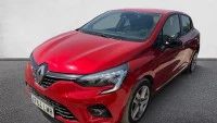 Renault Clio Intens Blue dCi 63 kW (85CV)