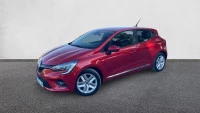 Renault Clio Intens Blue dCi 63 kW (85CV) Renault Clio Intens Blue dCi 63 kW (85CV)