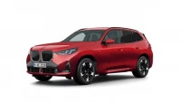 BMW X3 20d xDrive