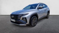 Hyundai Tucson 1.6T 176kW (239CV) HEV AT Black Line