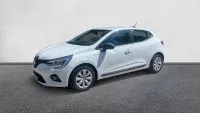 Renault Clio Business Blue dCi 74kW (100CV) Renault Clio Business Blue dCi 74kW (100CV)