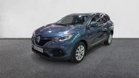 Renault Kadjar Intens Blue dCi 85kW (115CV)