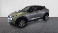 Nissan juke DIG-T 84 kW (114 CV) 6M/T N-Connecta