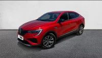 Renault Arkana Techno full hybrid E-Tech 105 kW (145CV) Renault Arkana Techno full hybrid E-Tech 105 kW (145CV)