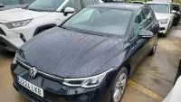 Volkswagen Golf Life 2.0 TDI 85kW (115CV) Volkswagen Golf Life 2.0 TDI 85kW (115CV)
