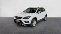 Seat Ateca 1.6 TDI 85kW St&Sp Style Plus Nav Eco