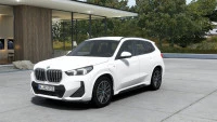 BMW X1 xDrive30e