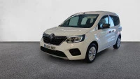 Renault Kangoo Combi Authentic 1.5 blue dCi 70kw (95cv) Renault Kangoo Combi Authentic 1.5 blue dCi 70kw (95cv)
