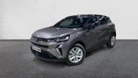 Renault Captur evolution Eco-G 100cv (74 kW)