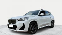 BMW iX1 xDrive30