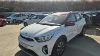 Kia Stonic 1.0 T-GDi 74kW (100CV) MHEV iMT Concept