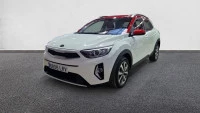 Kia Stonic 1.0 T-GDi 74kW (100CV) MHEV iMT Concept