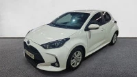 Toyota Yaris 1.5 120H Business Plus