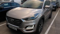 Hyundai Tucson 1.6 GDI 97kW (131CV) Tecno BE 4X2