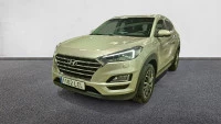 Hyundai Tucson 1.6 GDI 97kW (131CV) Tecno BE 4X2