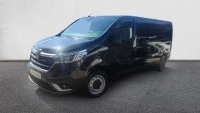 Renault Trafic Furgón L2H1 Blue dCi 125 Kw (170 CV) CUA