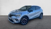 Renault Captur techno TCe 103 kW (140CV) EDC GPF